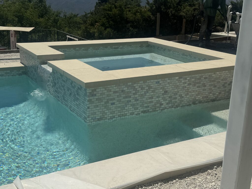 Transform Your Backyard into a Luxurious Oasis with DLS Pools Inc.