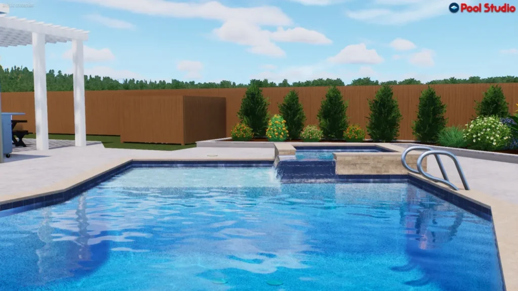 Dive Into Luxury: Why DLS Pools Inc. Is Your Go-To for Custom Pool Solutions