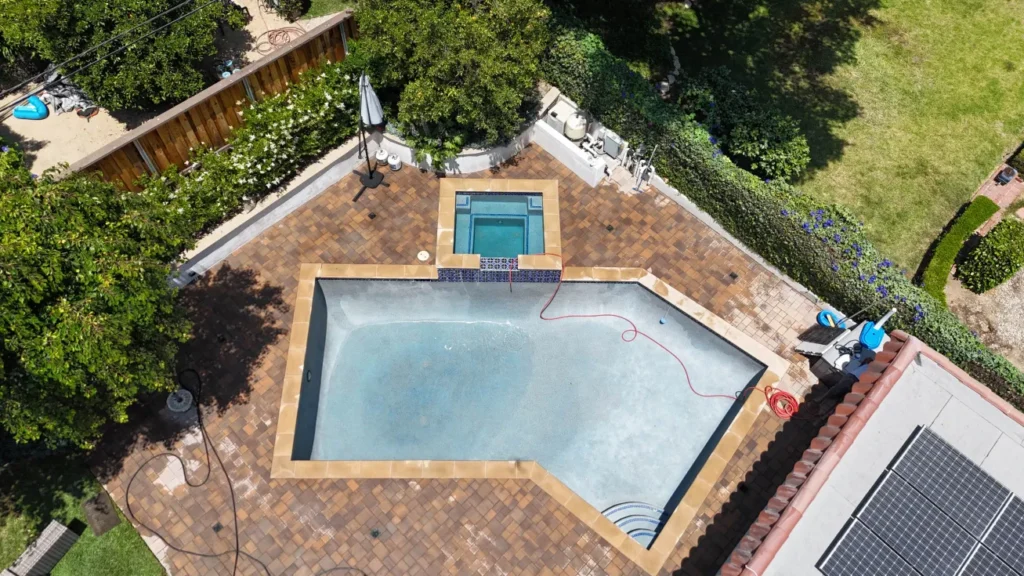 Transform Your Backyard Into a Luxe Retreat with DLS Pools Inc.